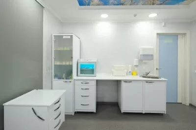 Стоматологический центр доктора Зубкова