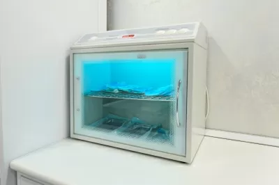 Стоматологический центр доктора Зубкова