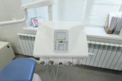 Стоматологический центр доктора Зубкова