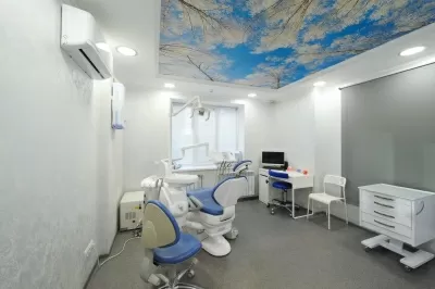 Стоматологический центр доктора Зубкова