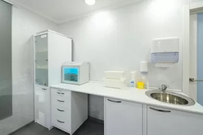 Стоматологический центр доктора Зубкова