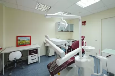 Добрая стоматология