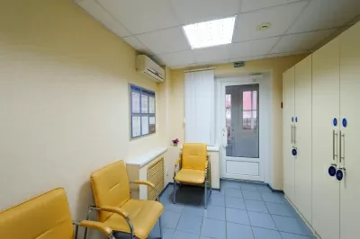 Добрая стоматология