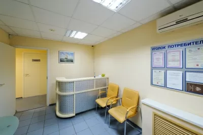 Добрая стоматология