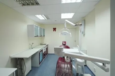 Добрая стоматология