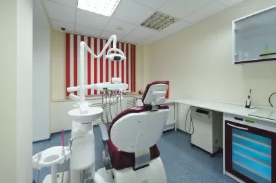 Добрая стоматология