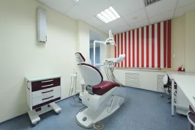 Добрая стоматология