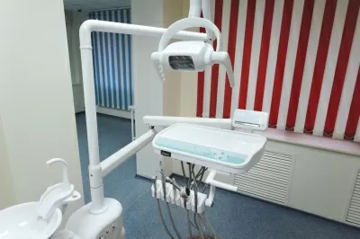 Добрая стоматология