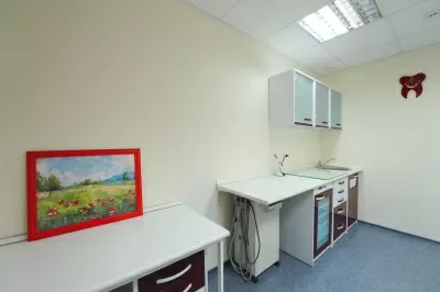 Добрая стоматология