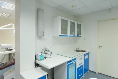 Добрая стоматология