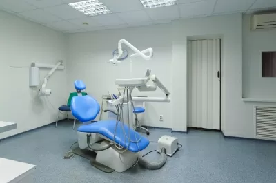 Добрая стоматология