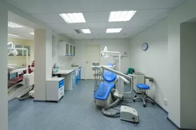 Добрая стоматология