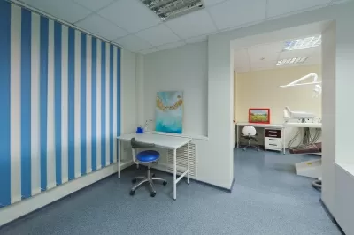 Добрая стоматология