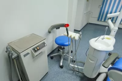 Добрая стоматология