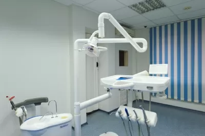 Добрая стоматология