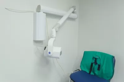 Добрая стоматология