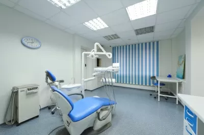 Добрая стоматология