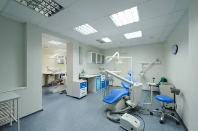 Добрая стоматология