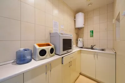 Добрая стоматология