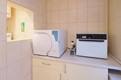 Добрая стоматология