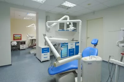 Добрая стоматология