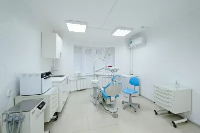 Атлант Клиник