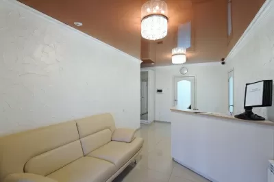 Атлант Клиник