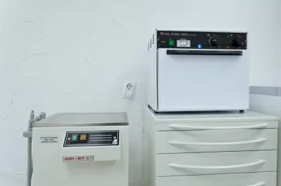 Атлант Клиник