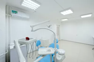 Атлант Клиник