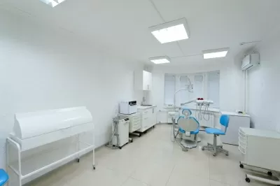 Атлант Клиник