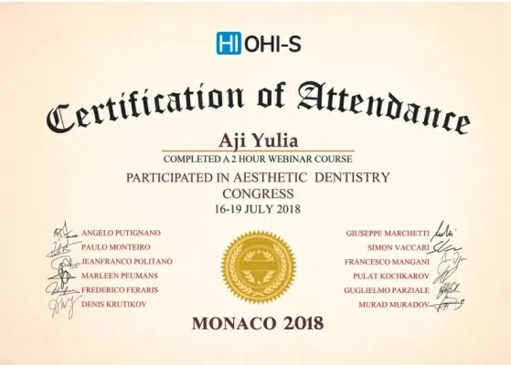 Злата-стоматология