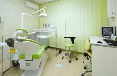 Злата-стоматология