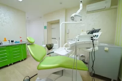 Злата-стоматология