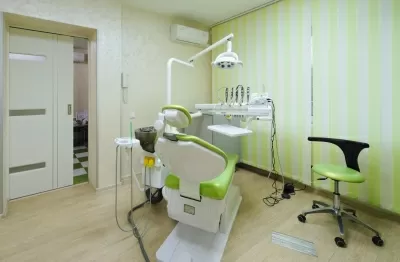 Злата-стоматология