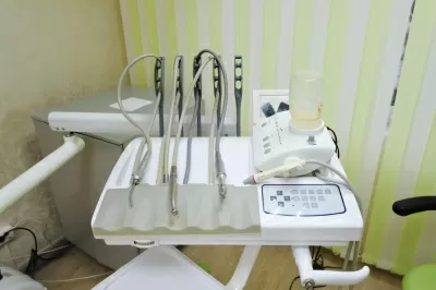 Злата-стоматология