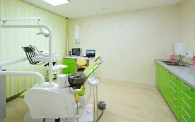 Злата-стоматология