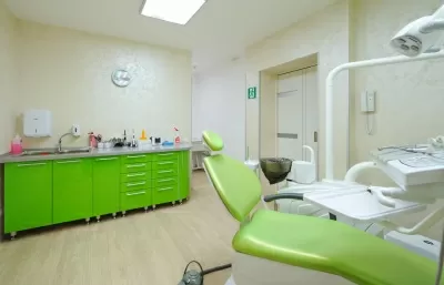 Злата-стоматология