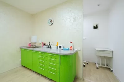 Злата-стоматология