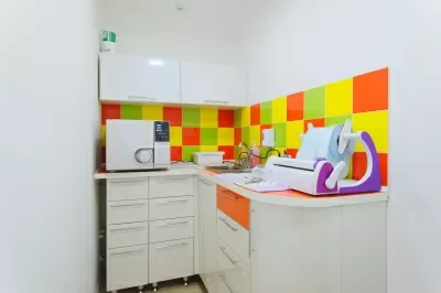 Злата-стоматология