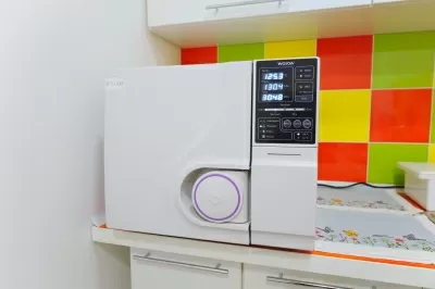 Злата-стоматология