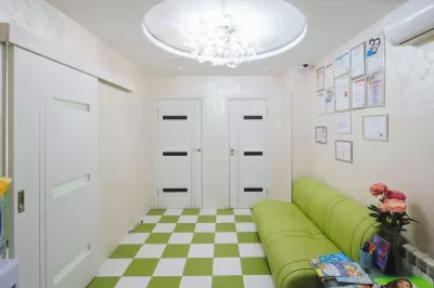 Злата-стоматология