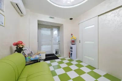 Злата-стоматология