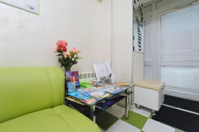 Злата-стоматология