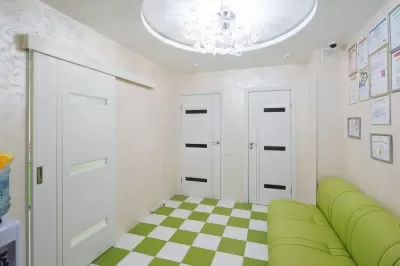 Злата-стоматология