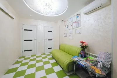 Злата-стоматология