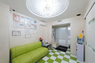 Злата-стоматология