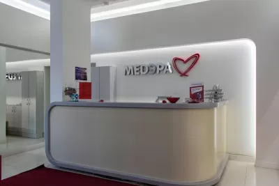 Медицинский центр Медэра