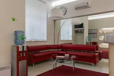 Медицинский центр Медэра