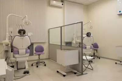 Медицинский центр Медэра