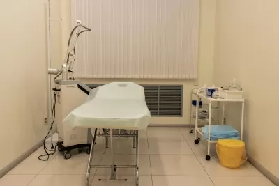 Медицинский центр Медэра